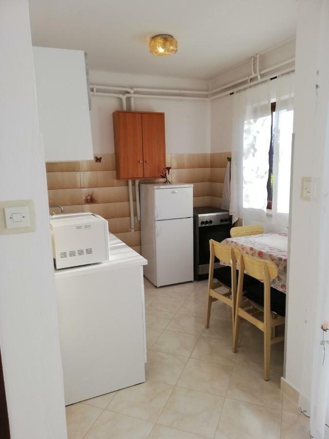 Apartment Kuki ポレッチ エクステリア 写真