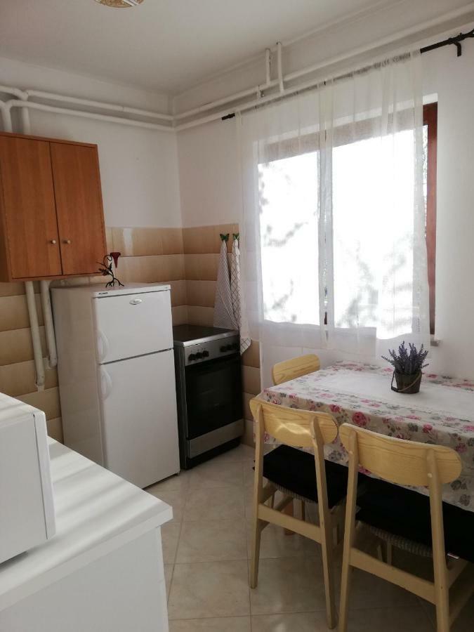 Apartment Kuki ポレッチ エクステリア 写真